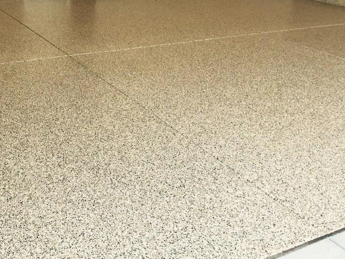 Granite